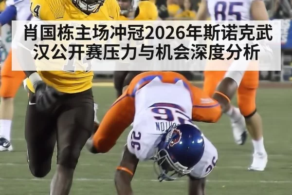 肖国栋主场冲冠2026年斯诺克武汉公开赛压力与机会深度分析